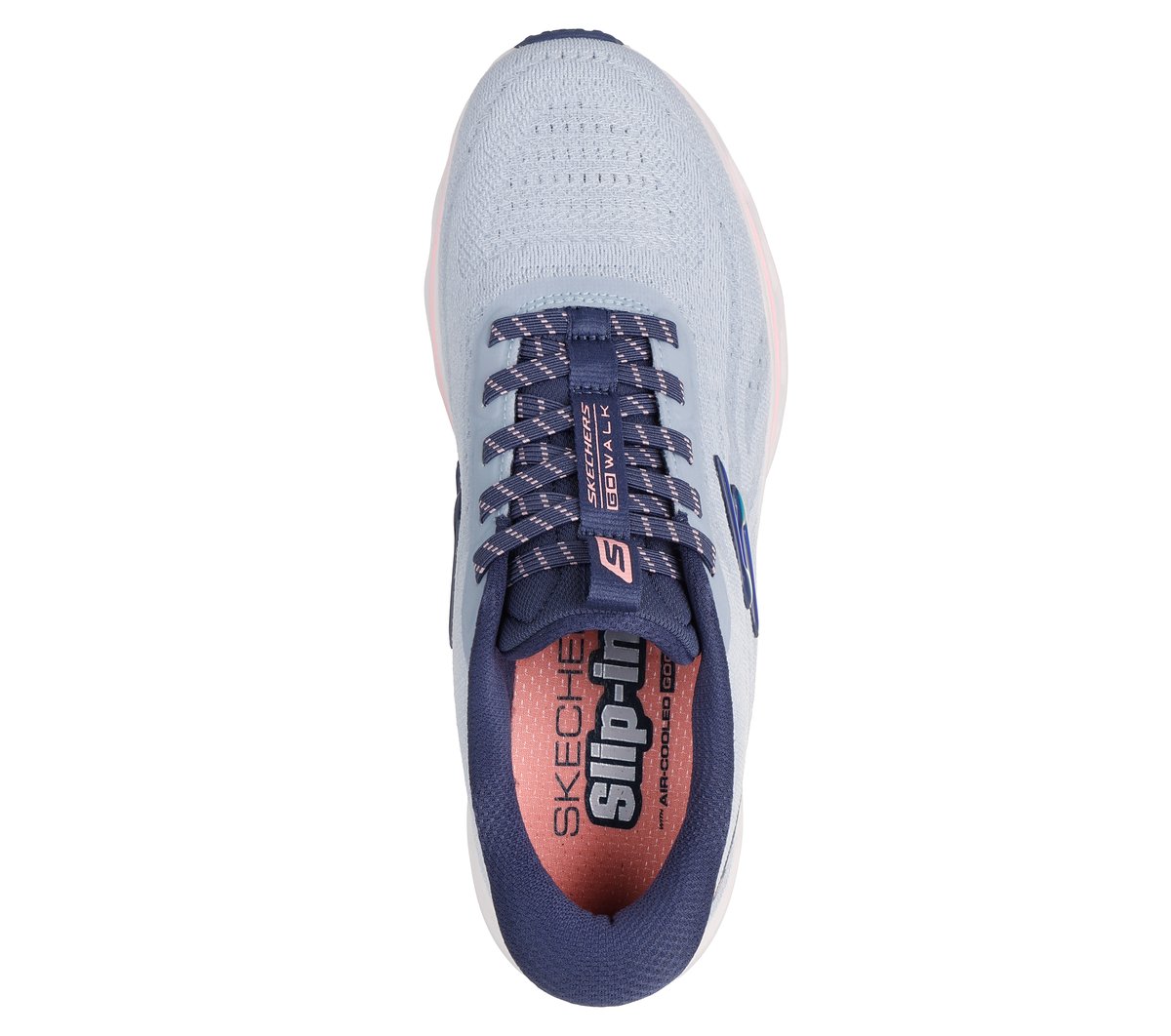 Slip-ins: GO WALK Glide-Step 2.0 - Maria / Skechers Women