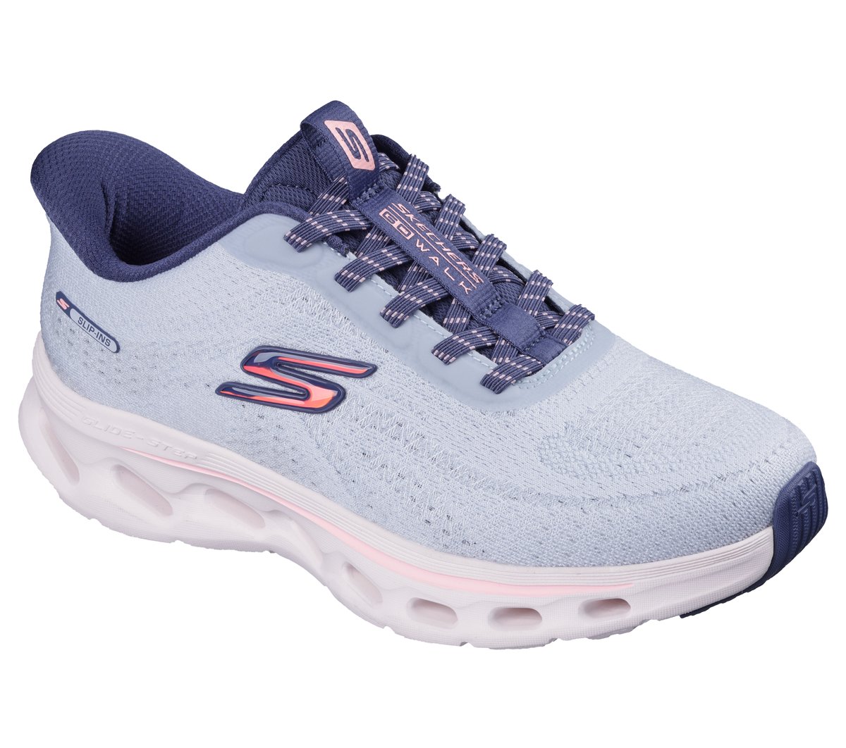 Slip-ins: GO WALK Glide-Step 2.0 - Maria / Skechers Women