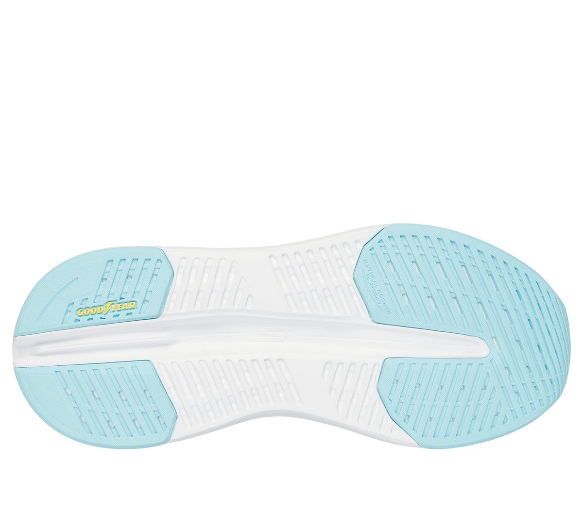 Slip-ins: Max Cushioning Glide-Step - Sapphire / Skechers Women