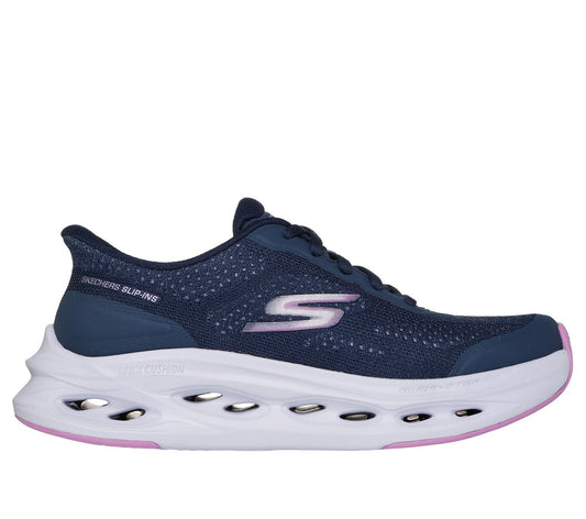 Slip-ins: Max Cushioning Glide-Step - Hartford / Skechers Women