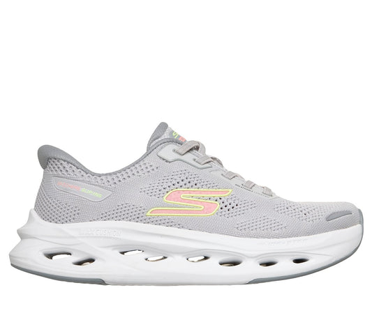 Slip-ins: Max Cushioning Glide-Step - Oaklin / Skechers Women|New Arrivals