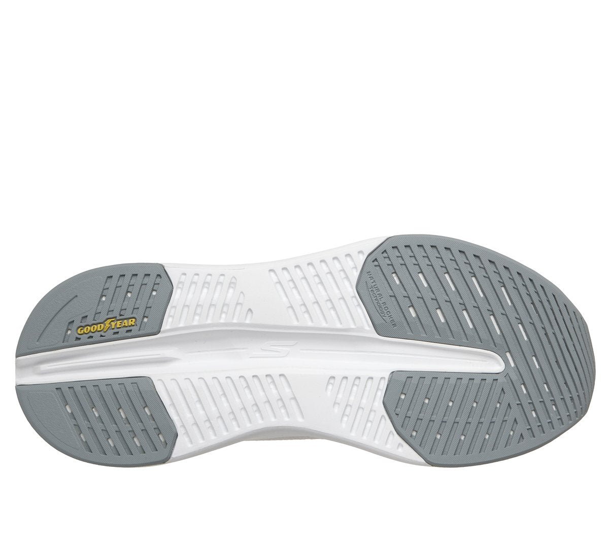 Slip-ins: Max Cushioning Glide-Step - Oaklin / Skechers Women|New Arrivals