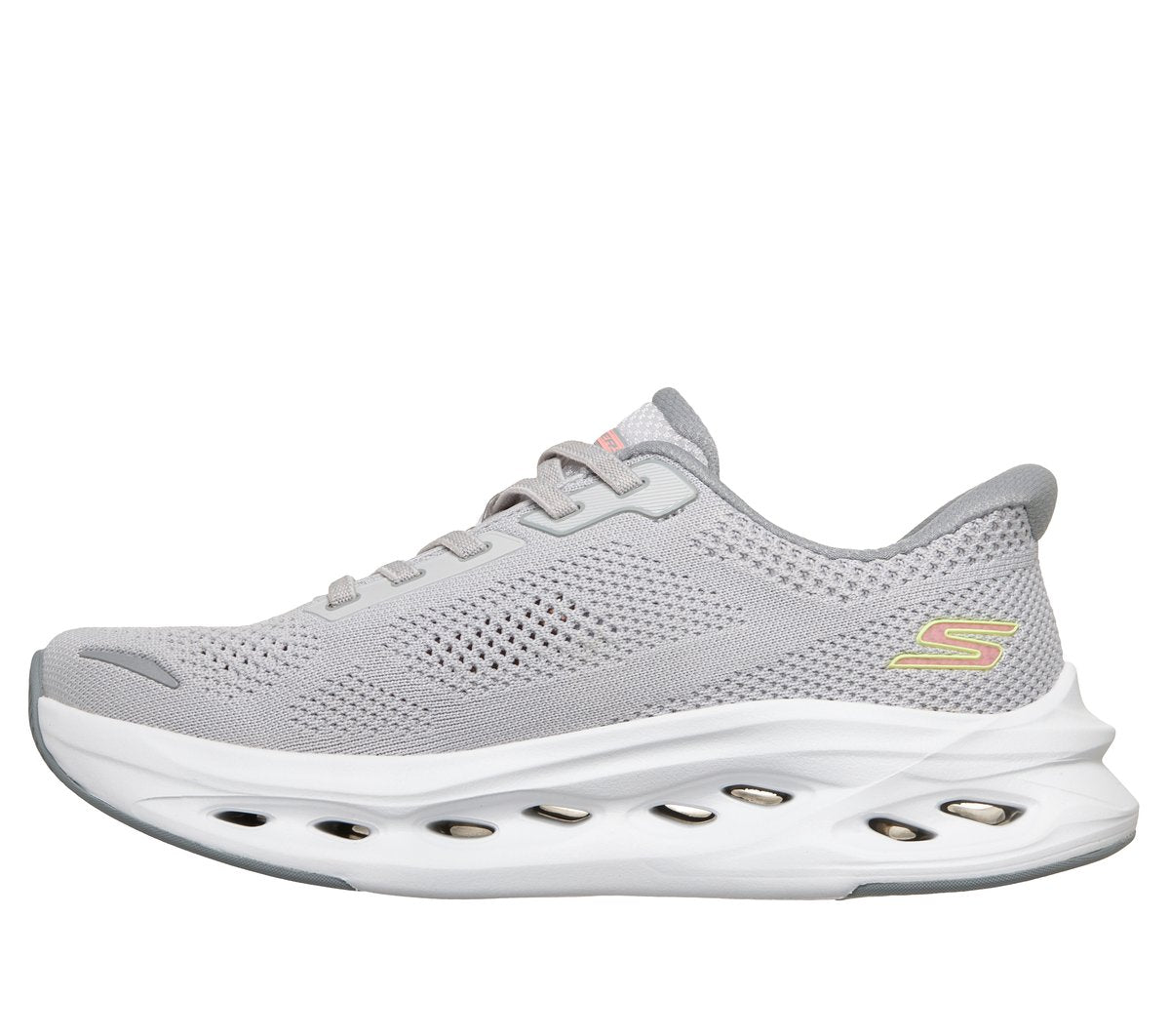Slip-ins: Max Cushioning Glide-Step - Oaklin / Skechers Women|New Arrivals