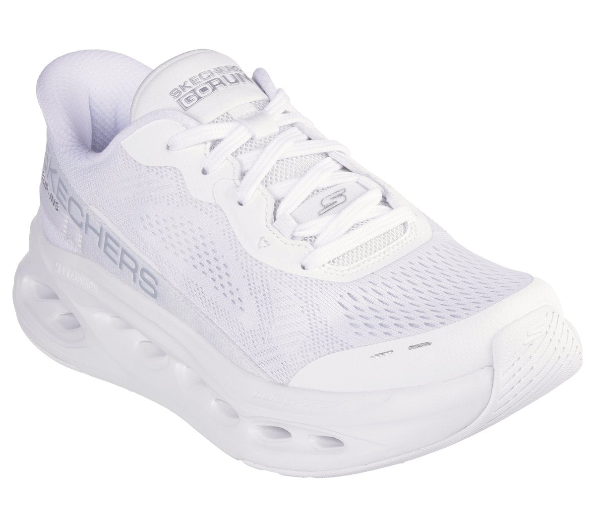 Slip-ins: Max Cushioning Glide-Step / Skechers Women