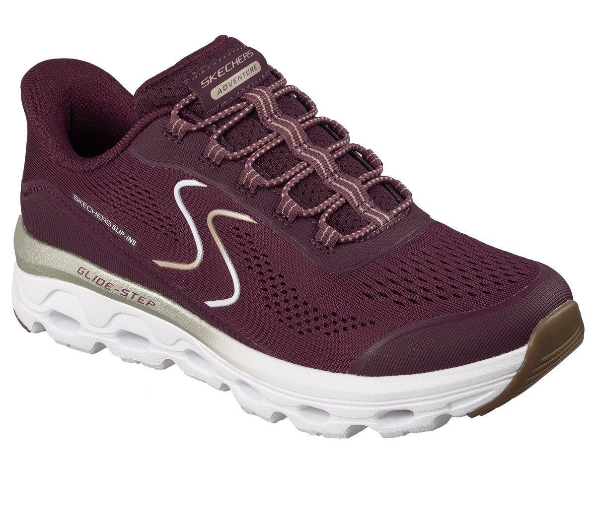 Slip-ins: Glide-Step Sole / Skechers Women