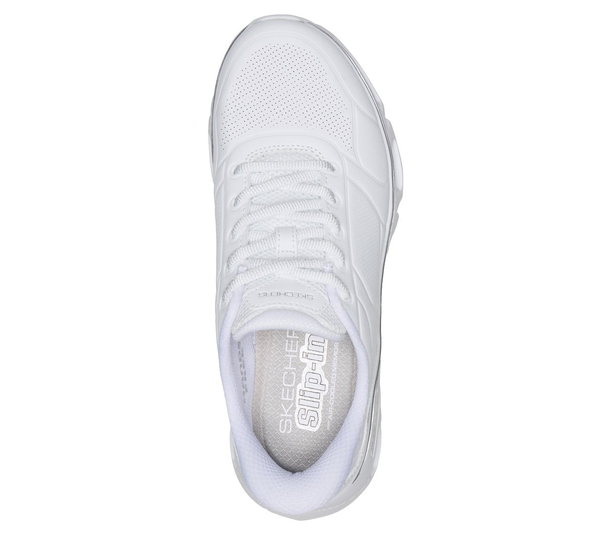 Slip-ins: Glide-Step Gratify - Perfection / Skechers Women