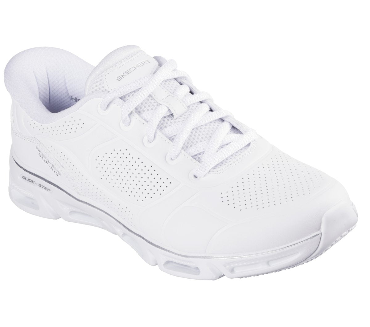 Slip-ins: Glide-Step Gratify - Perfection / Skechers Women