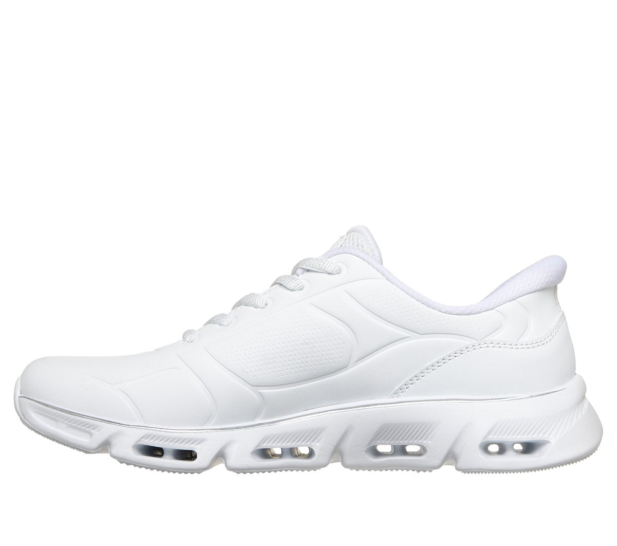 Slip-ins: Glide-Step Gratify - Perfection / Skechers Women