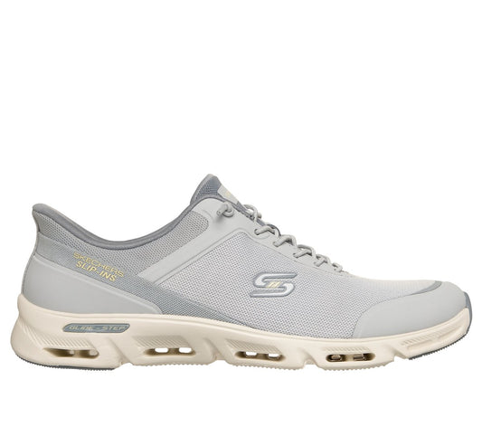 Slip-ins: Glide-Step Gratify - Everyday Bliss / Skechers Women