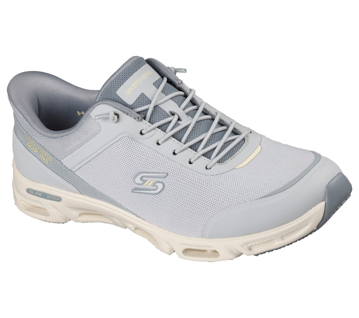 Slip-ins: Glide-Step Gratify - Everyday Bliss / Skechers Women