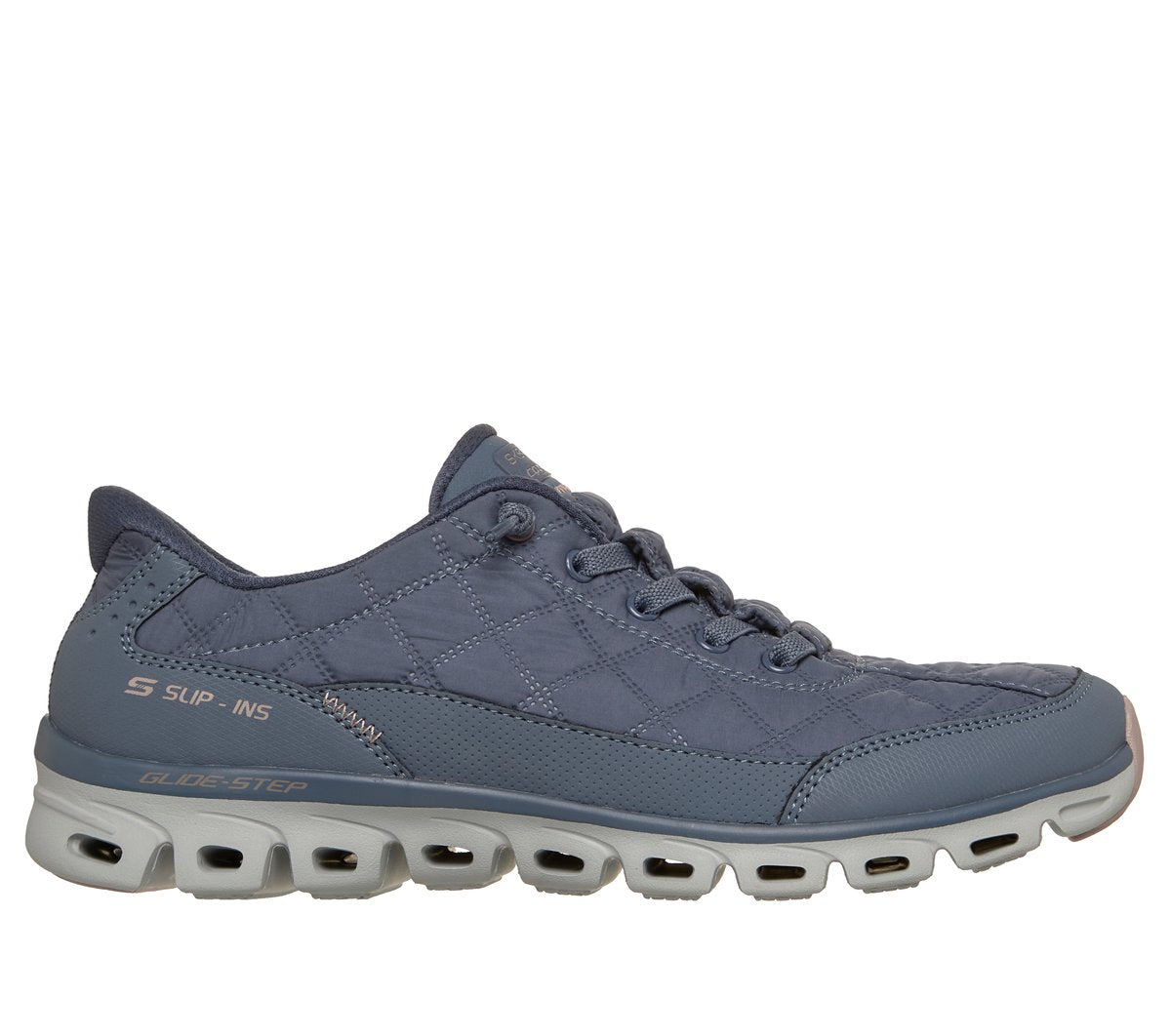 Slip-ins: Glide-Step - Cozy Fit At Ease / Skechers Women
