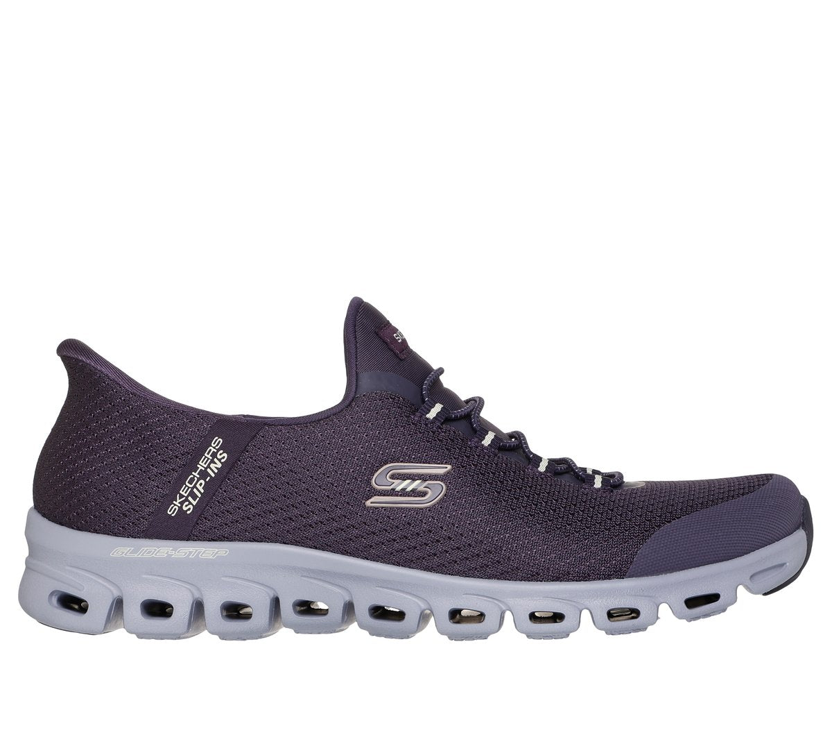Slip-Ins: Glide-Step - Vibey / Skechers Women