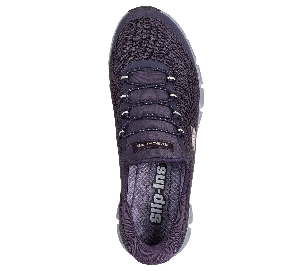 Slip-Ins: Glide-Step - Vibey / Skechers Women