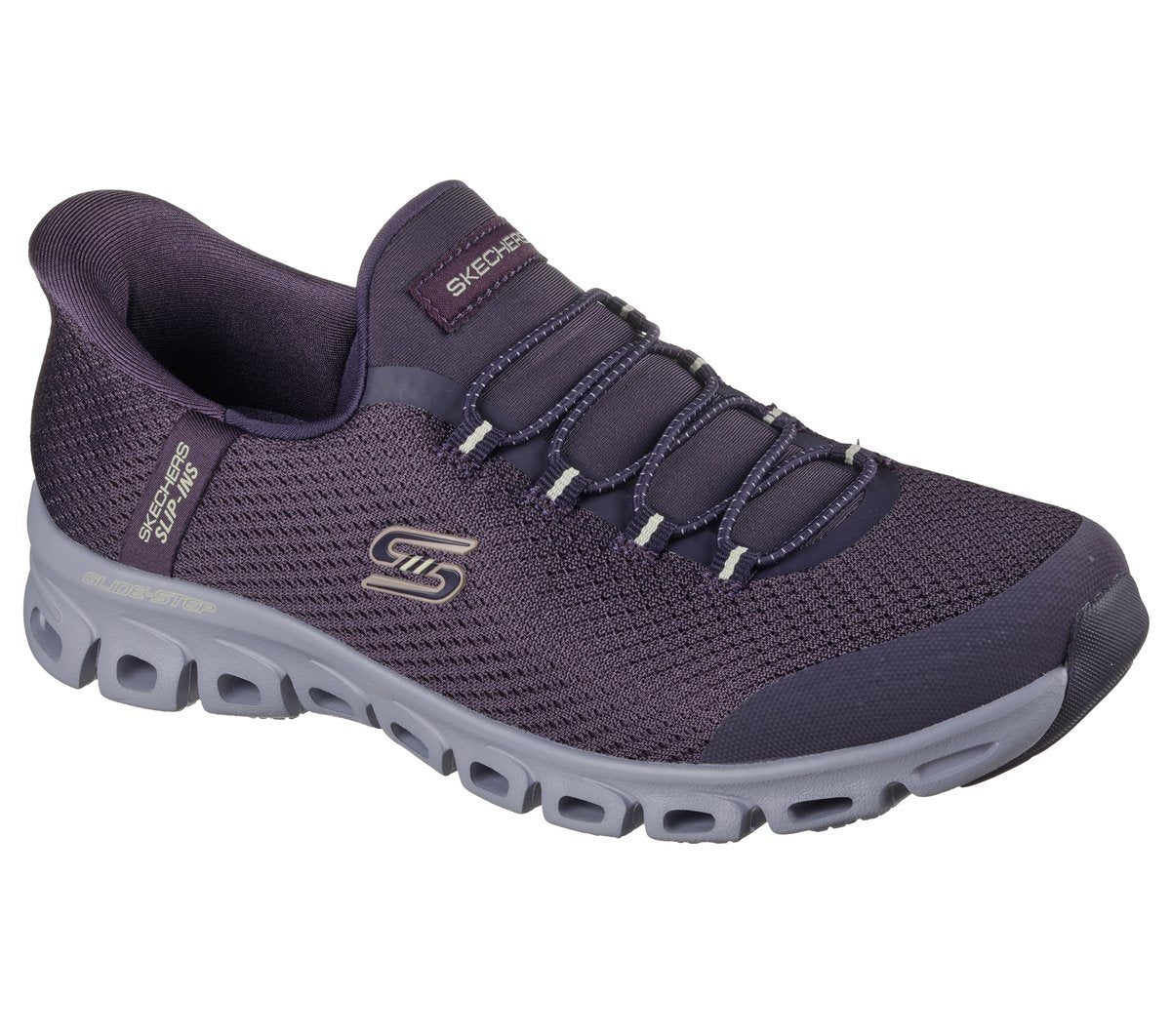 Slip-Ins: Glide-Step - Vibey / Skechers Women