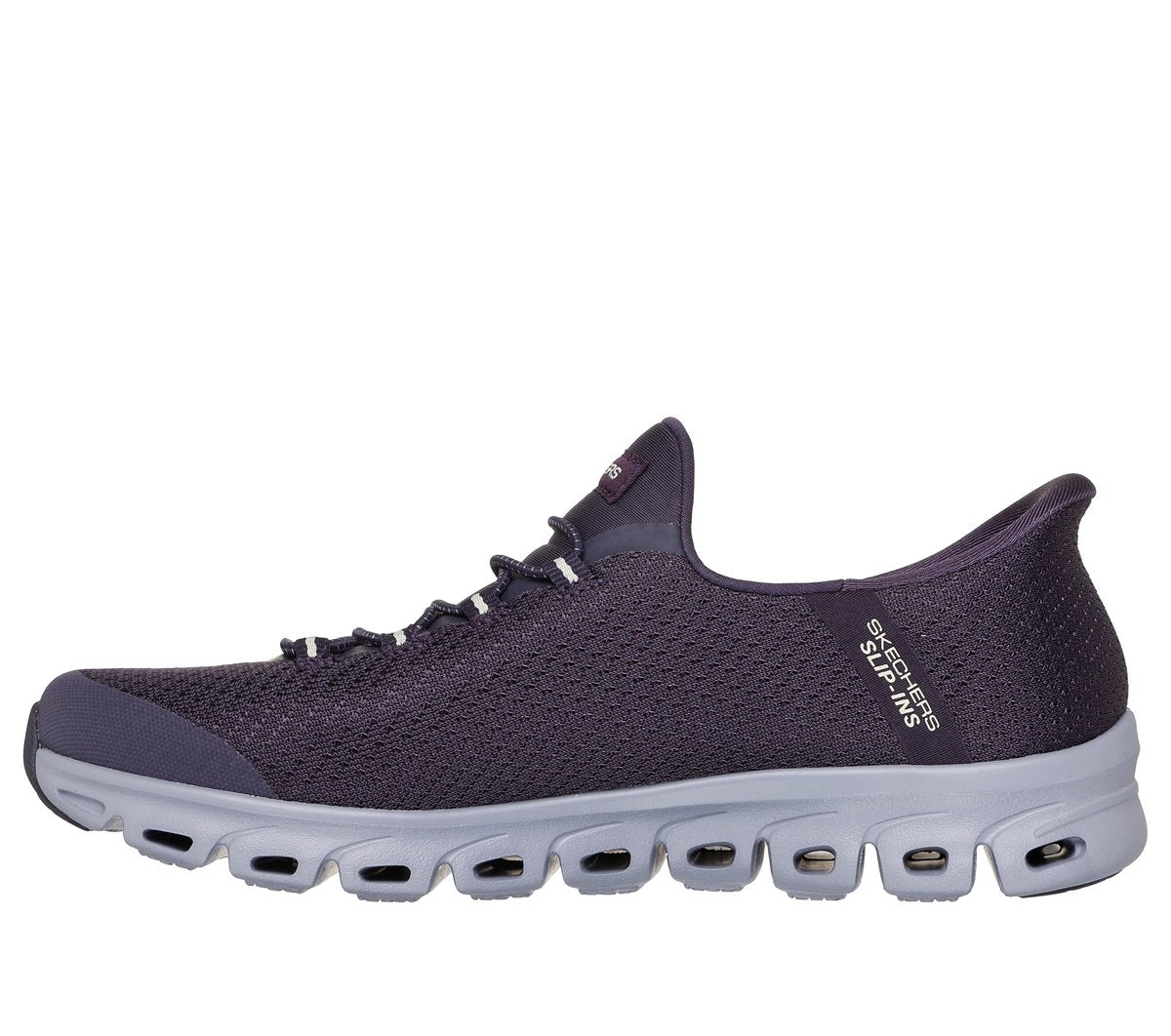 Slip-Ins: Glide-Step - Vibey / Skechers Women