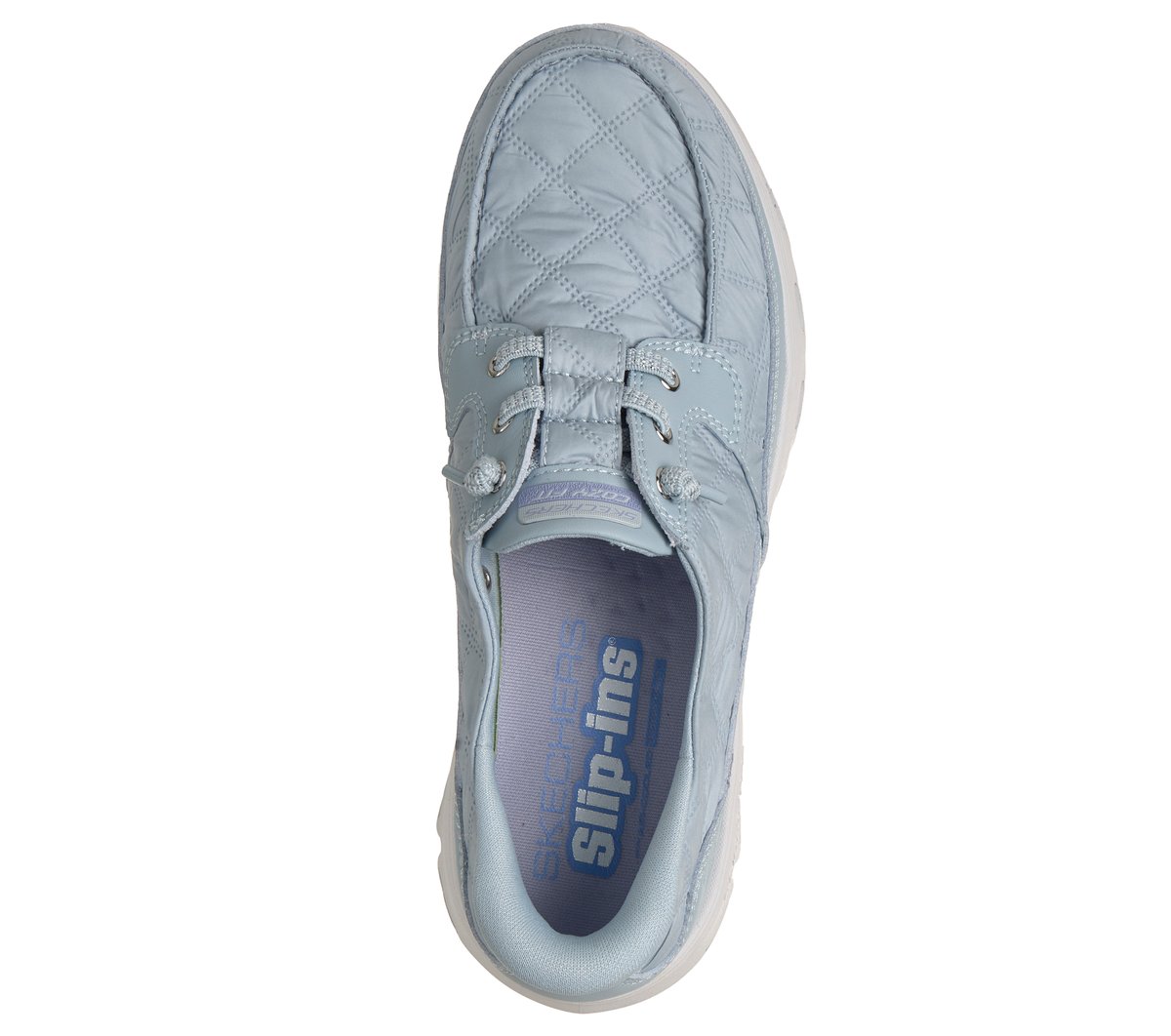 Slip-ins: Glide-Step Serene - Cozy Fit Newport / Skechers Women