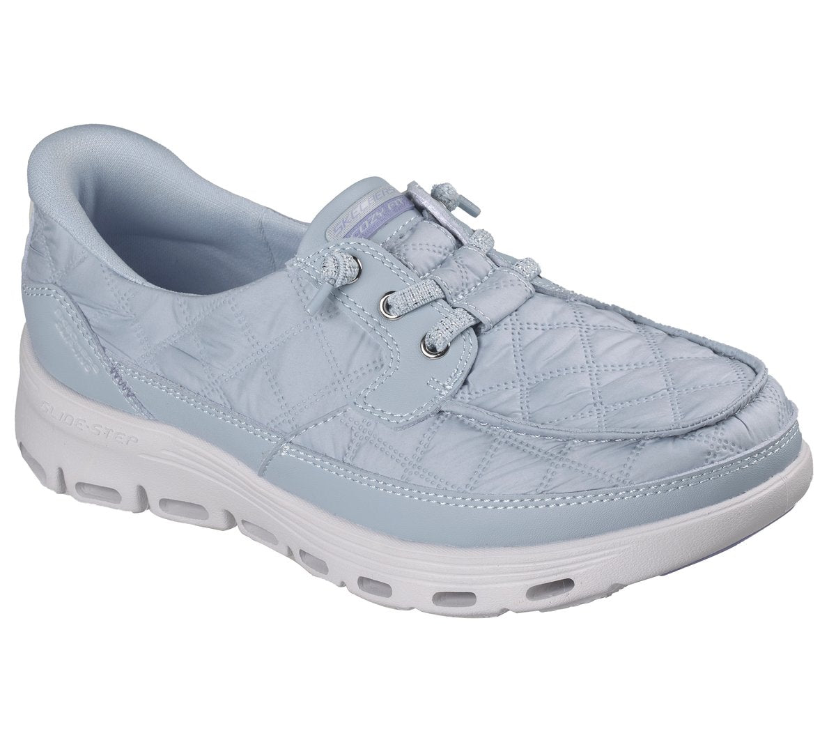 Slip-ins: Glide-Step Serene - Cozy Fit Newport / Skechers Women