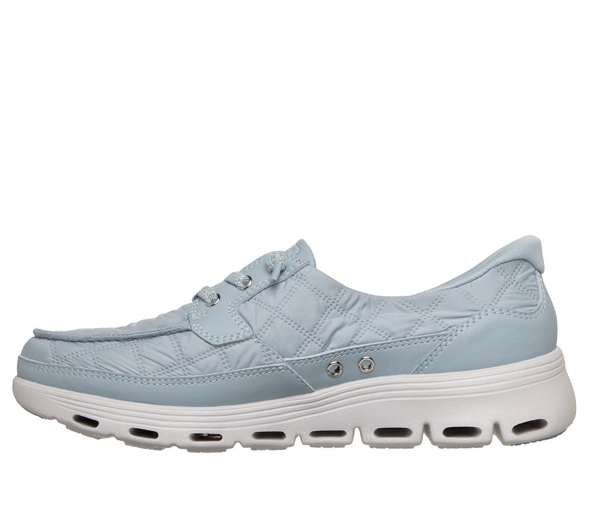 Slip-ins: Glide-Step Serene - Cozy Fit Newport / Skechers Women