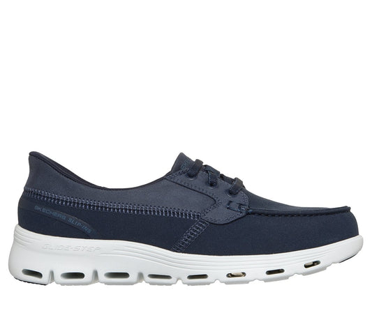 Slip-ins: Glide-Step Serene - Coast / Skechers Women