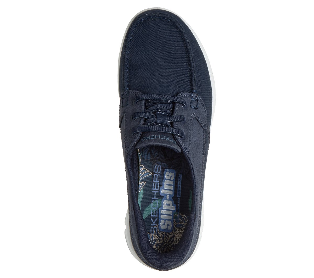 Slip-ins: Glide-Step Serene - Coast / Skechers Women