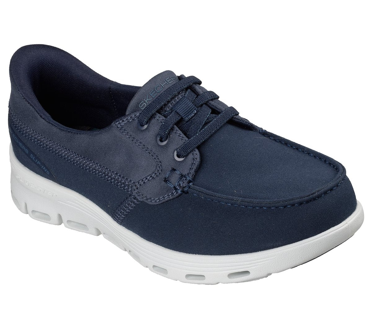 Slip-ins: Glide-Step Serene - Coast / Skechers Women