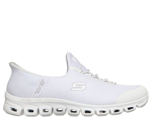 Slip-ins: Glide-Step - Pursuit / Skechers Women
