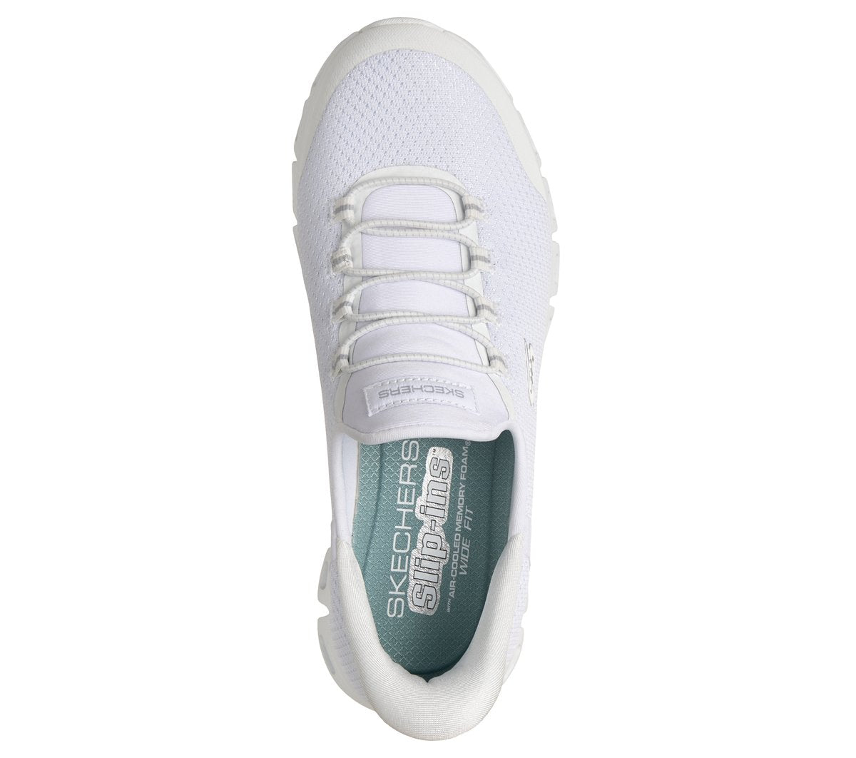 Slip-ins: Glide-Step - Pursuit / Skechers Women