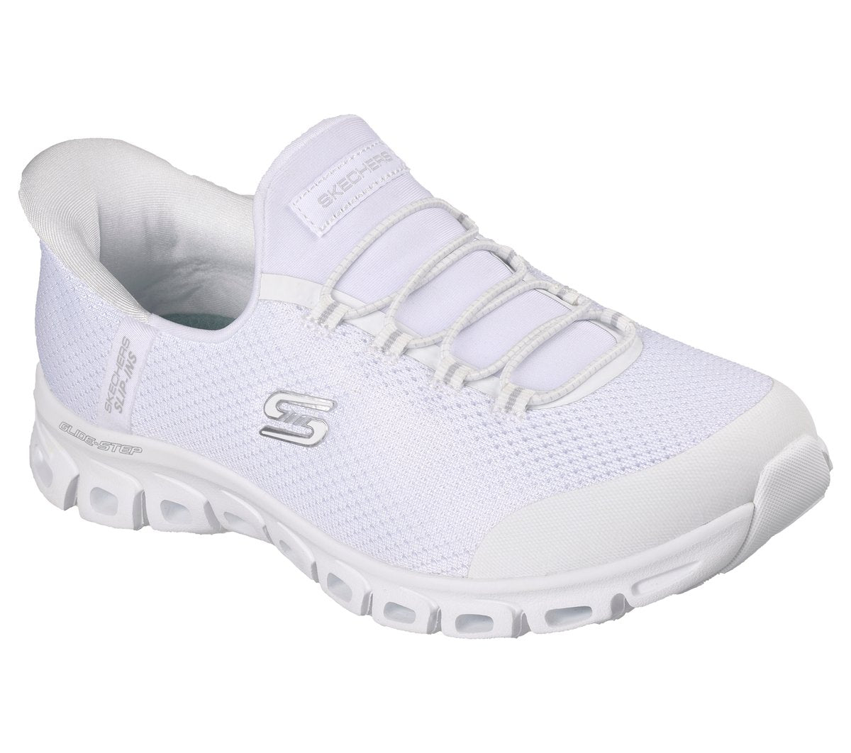 Slip-ins: Glide-Step - Pursuit / Skechers Women