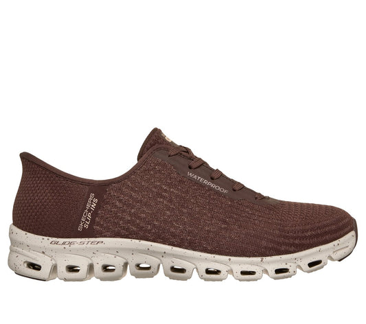 Slip-ins Waterproof: Glide-Step / Skechers Women|New Arrivals