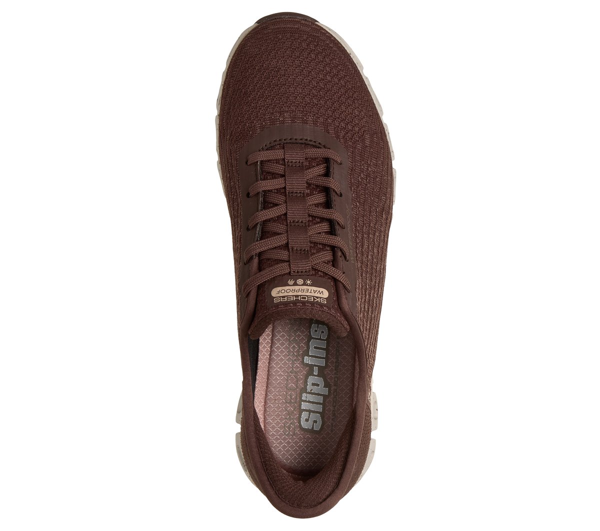 Slip-ins Waterproof: Glide-Step / Skechers Women|New Arrivals
