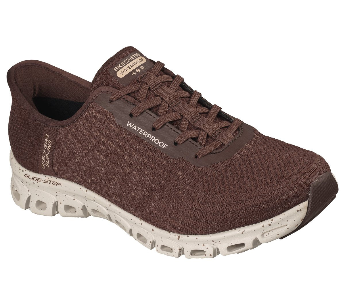 Slip-ins Waterproof: Glide-Step / Skechers Women|New Arrivals