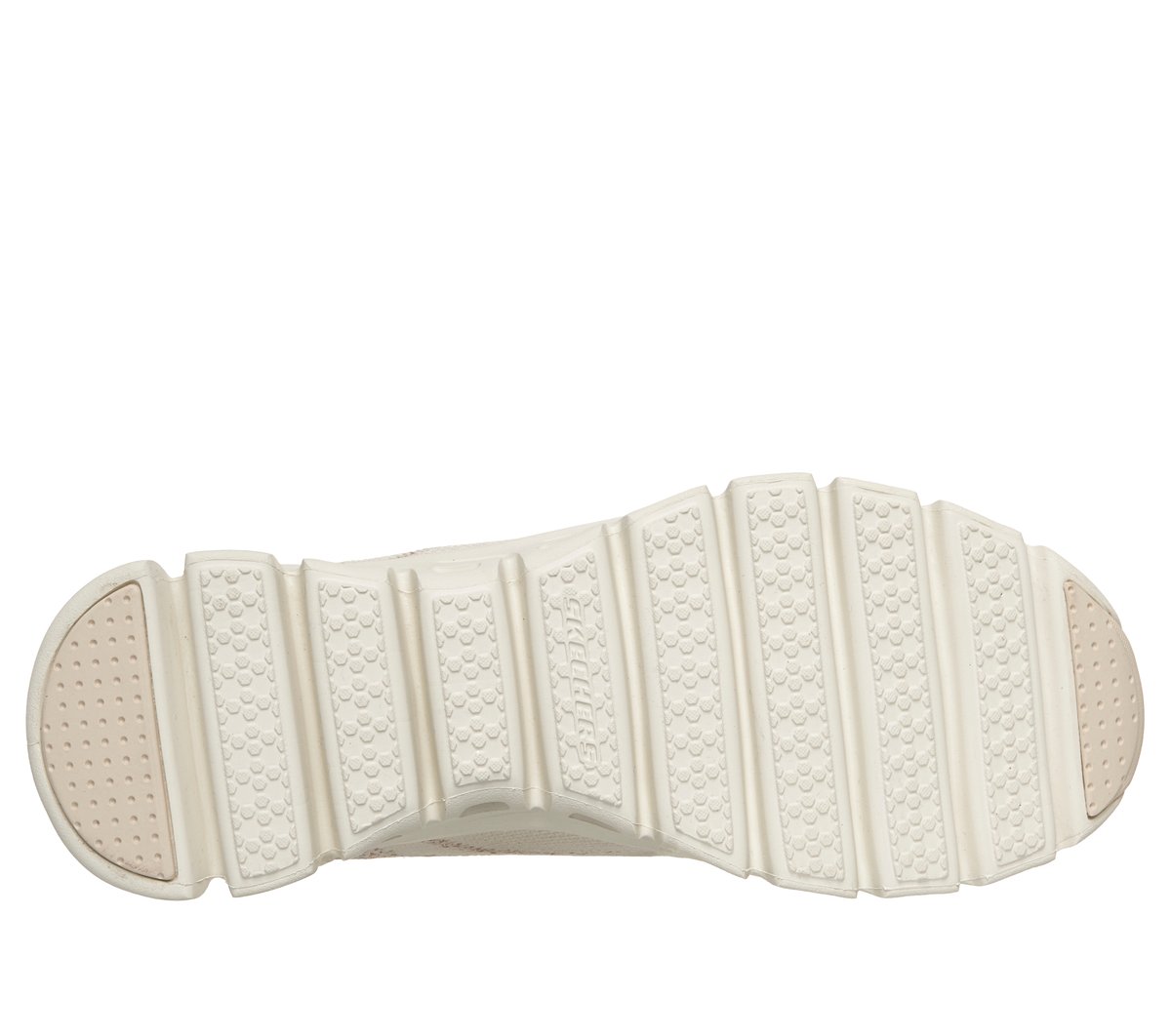 Slip-ins: Glide-Step - Copper Bloom / Skechers Women|New Arrivals