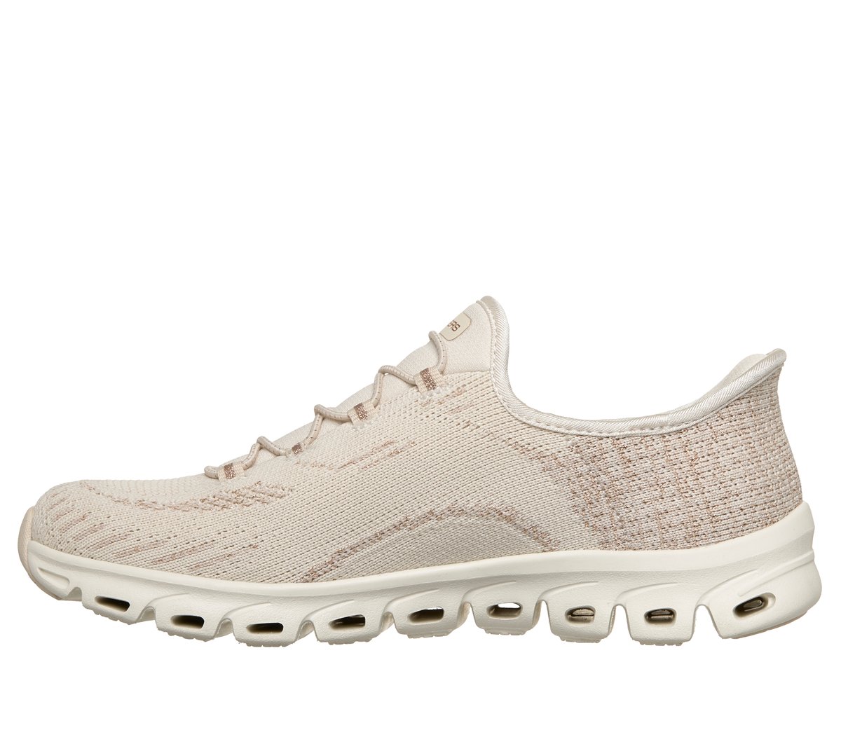 Slip-ins: Glide-Step - Copper Bloom / Skechers Women|New Arrivals