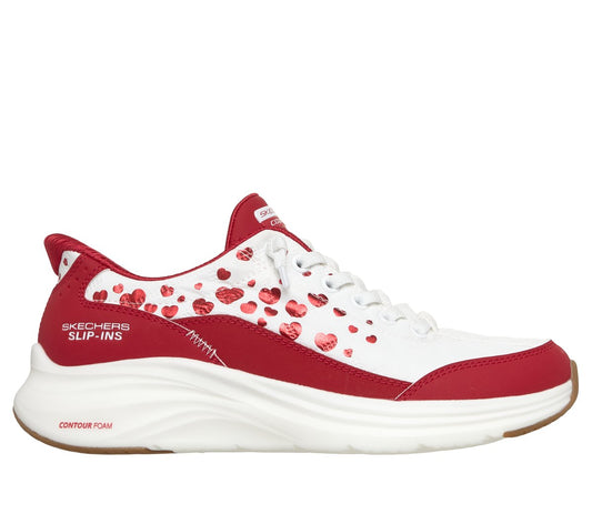 Slip-ins: Contour Foam - Cozy Fit Sole Mate / Skechers Women|New Arrivals