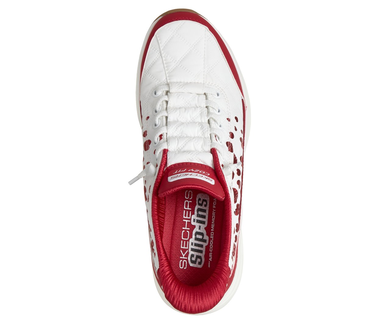 Slip-ins: Contour Foam - Cozy Fit Sole Mate / Skechers Women|New Arrivals