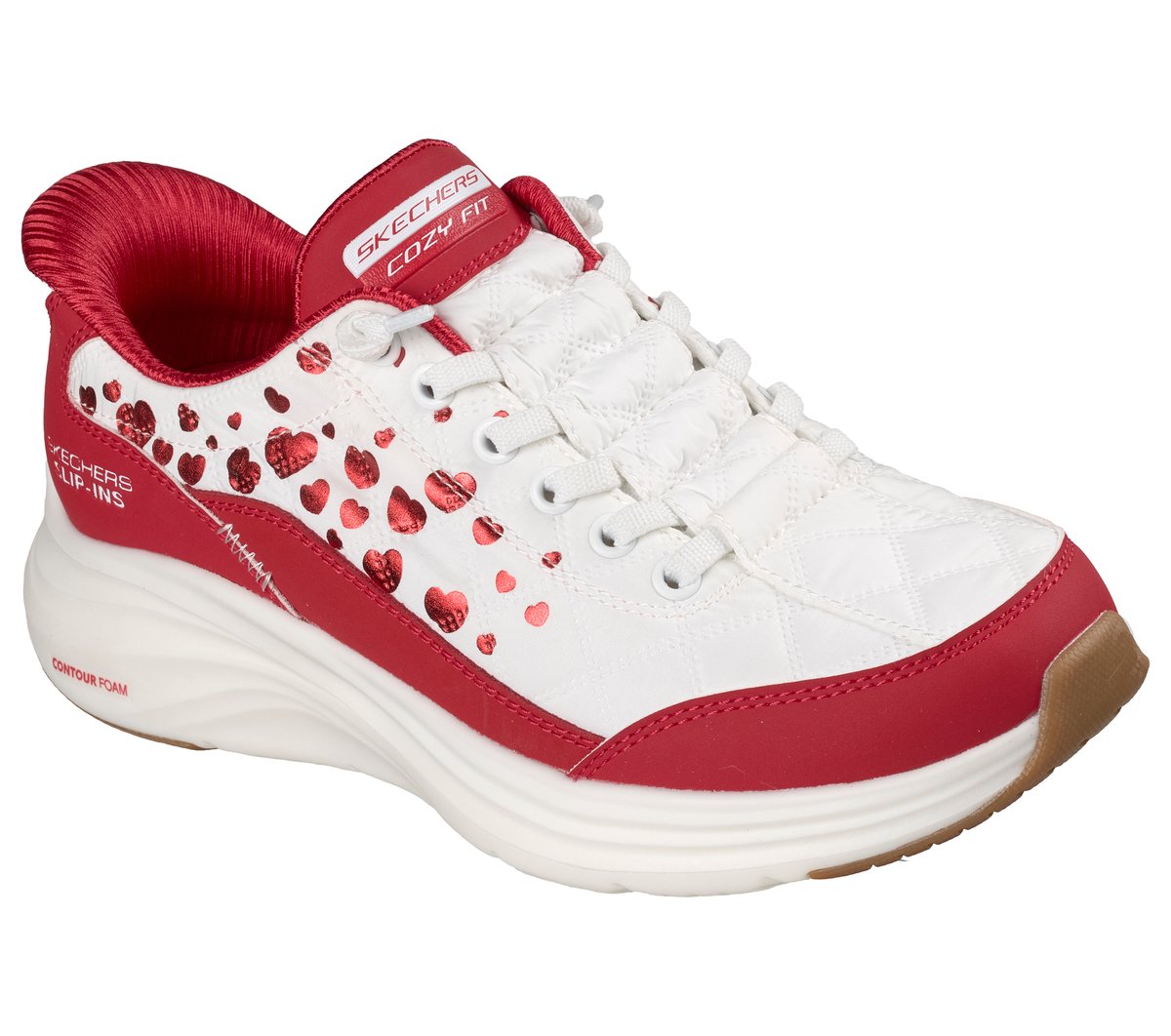 Slip-ins: Contour Foam - Cozy Fit Sole Mate / Skechers Women|New Arrivals