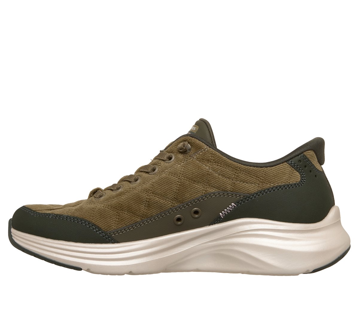 Slip-ins: Contour Foam - Cozy Fit Luxe Comfort / Skechers Women