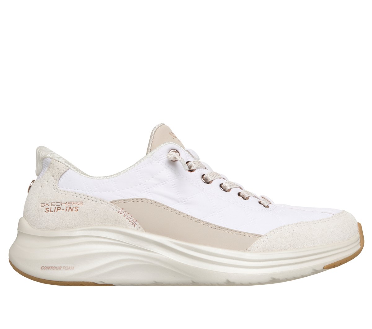 Slip-ins Martha Stewart: Contour Foam - Cozy Fit Sweet Serenity / Skechers Women