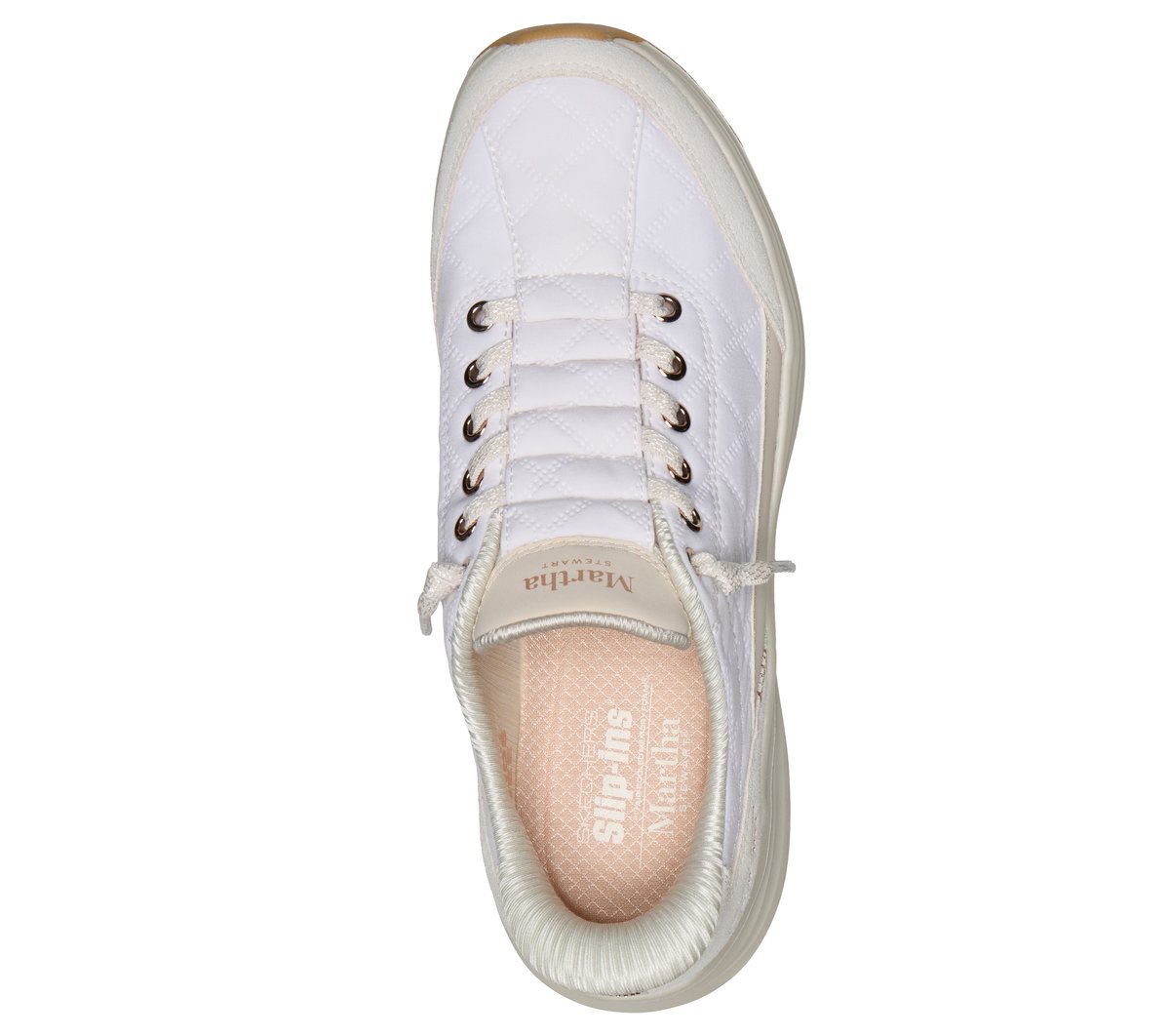 Slip-ins Martha Stewart: Contour Foam - Cozy Fit Sweet Serenity / Skechers Women