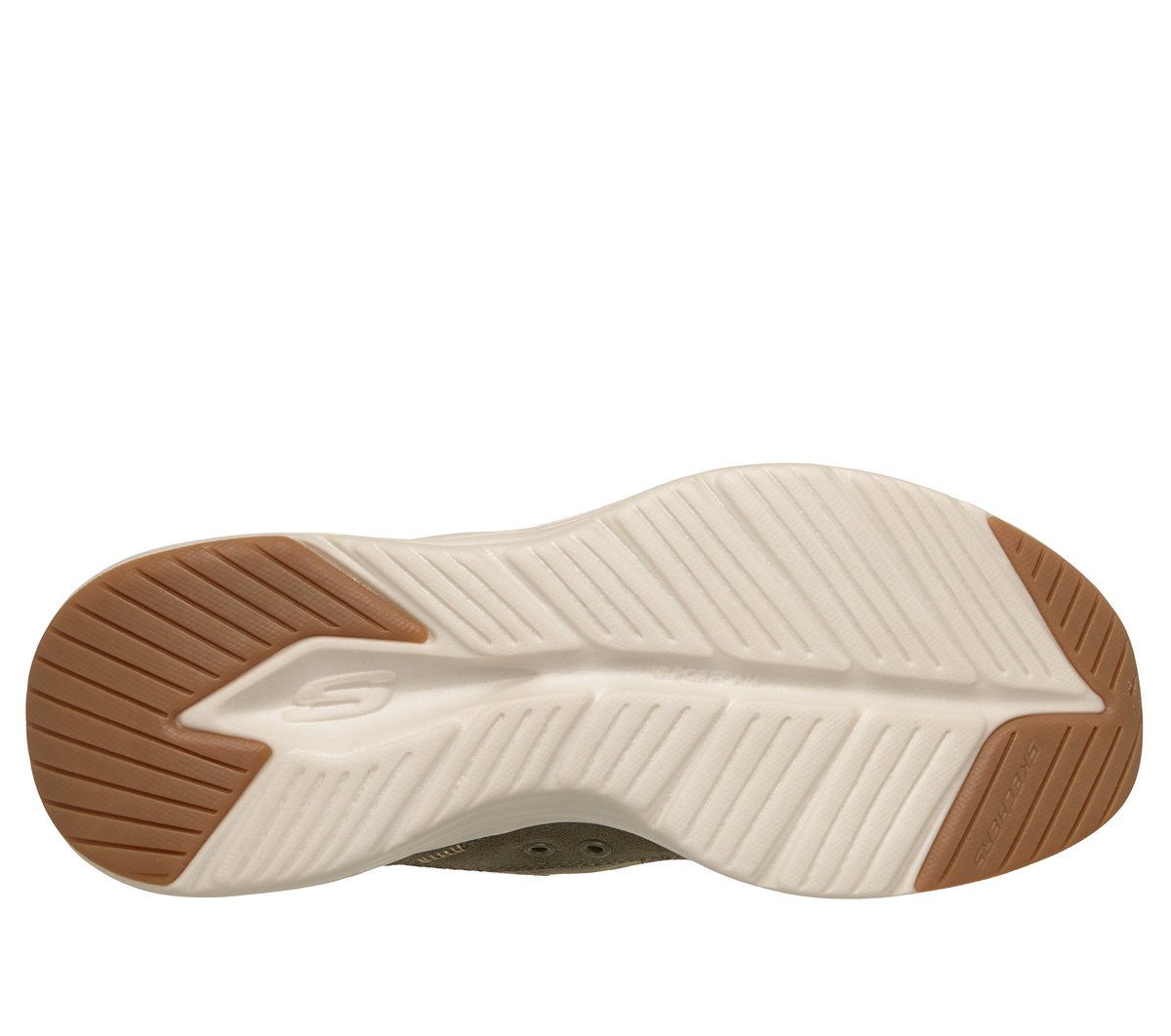Slip-ins: Contour Foam - Cozy Fit Natural Ease / Skechers Women