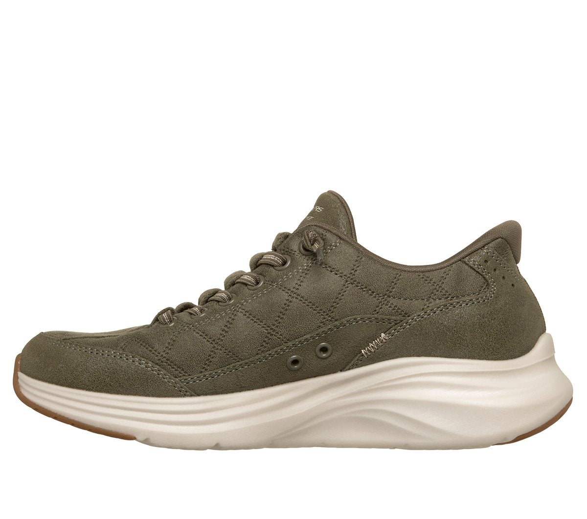 Slip-ins: Contour Foam - Cozy Fit Natural Ease / Skechers Women