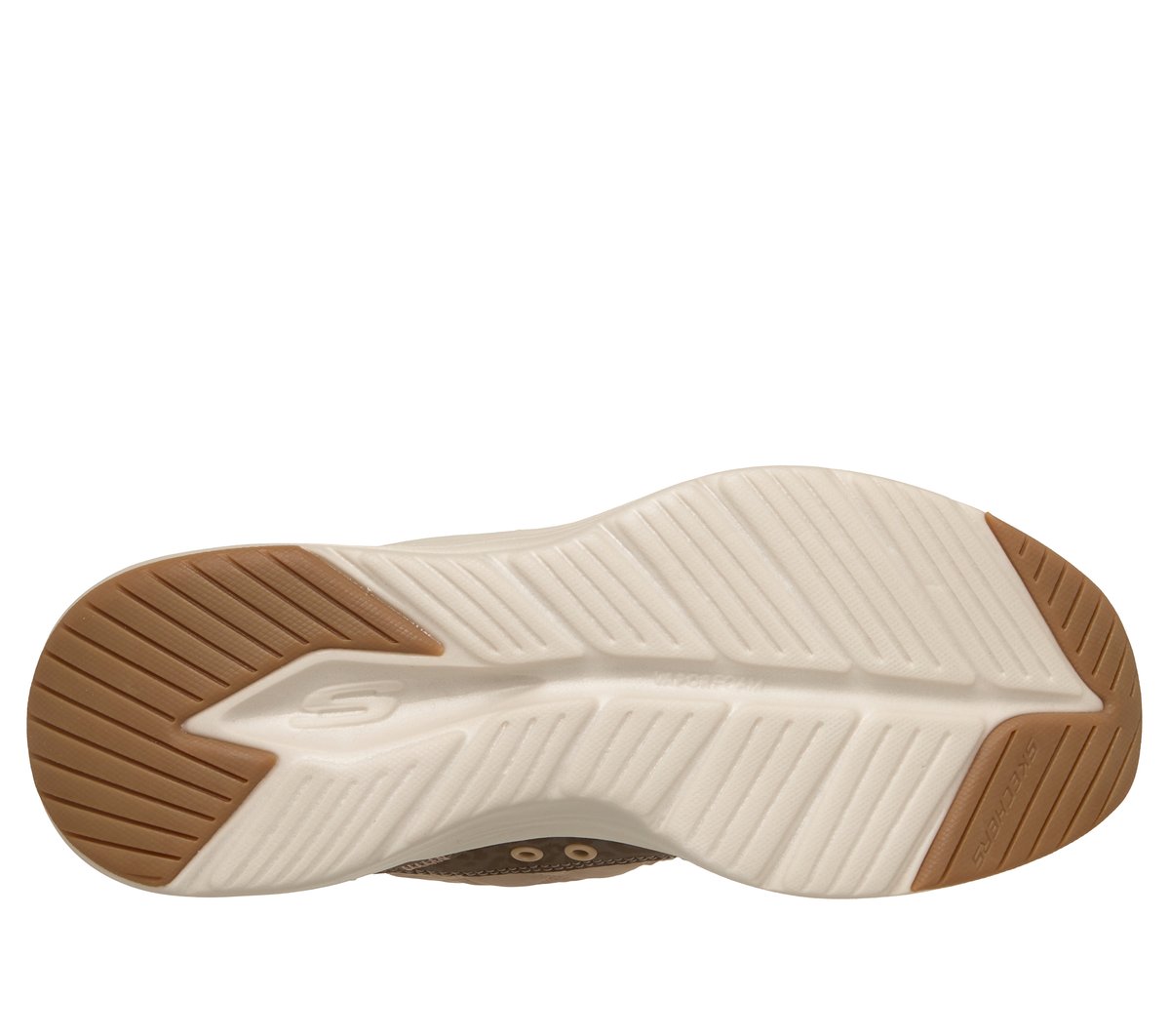 Slip-ins: Contour Foam - Cozy Fit Leopard Dream / Skechers Women