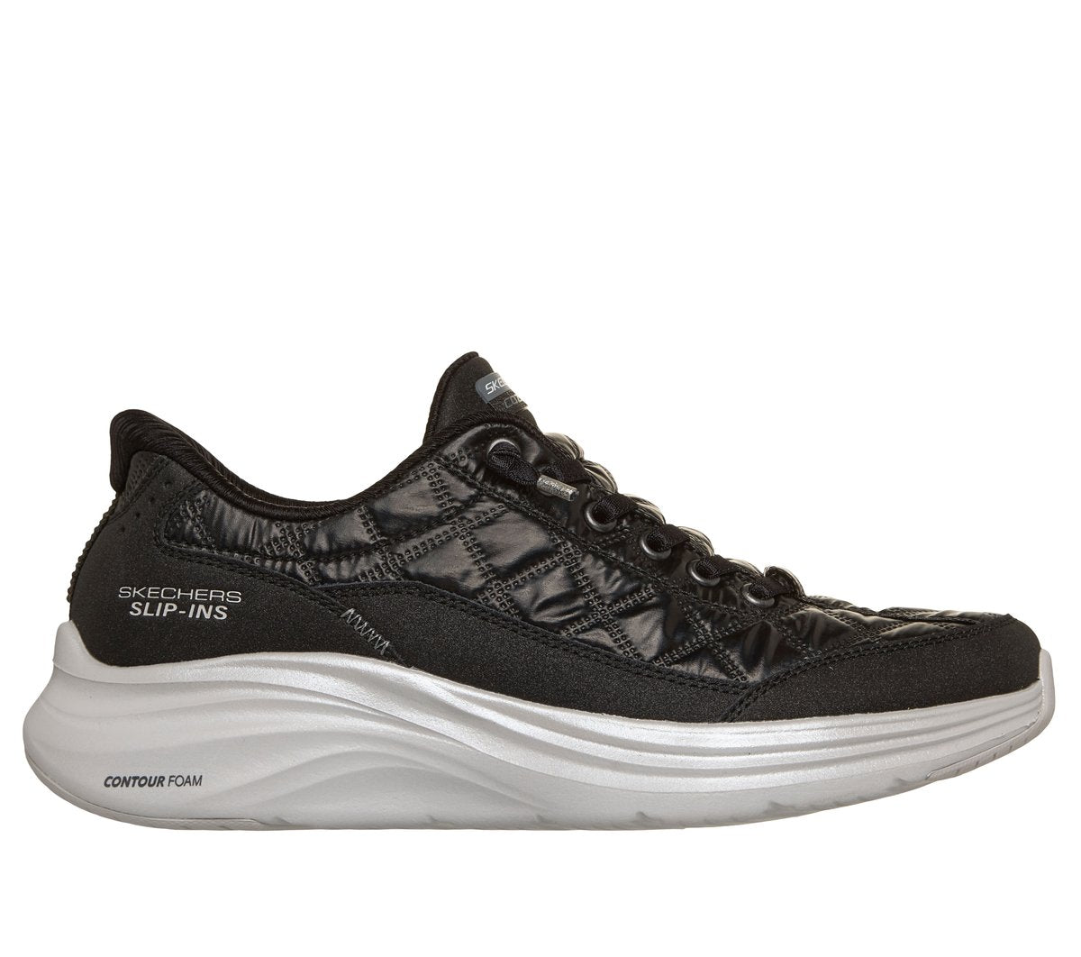 Slip-ins: Contour Foam - Cozy Fit Sparkling Gem / Skechers Women