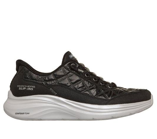 Slip-ins: Contour Foam - Cozy Fit Sparkling Gem / Skechers Women