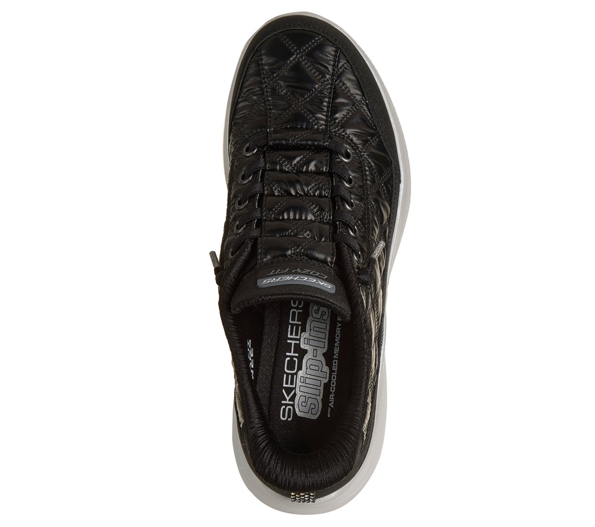 Slip-ins: Contour Foam - Cozy Fit Sparkling Gem / Skechers Women