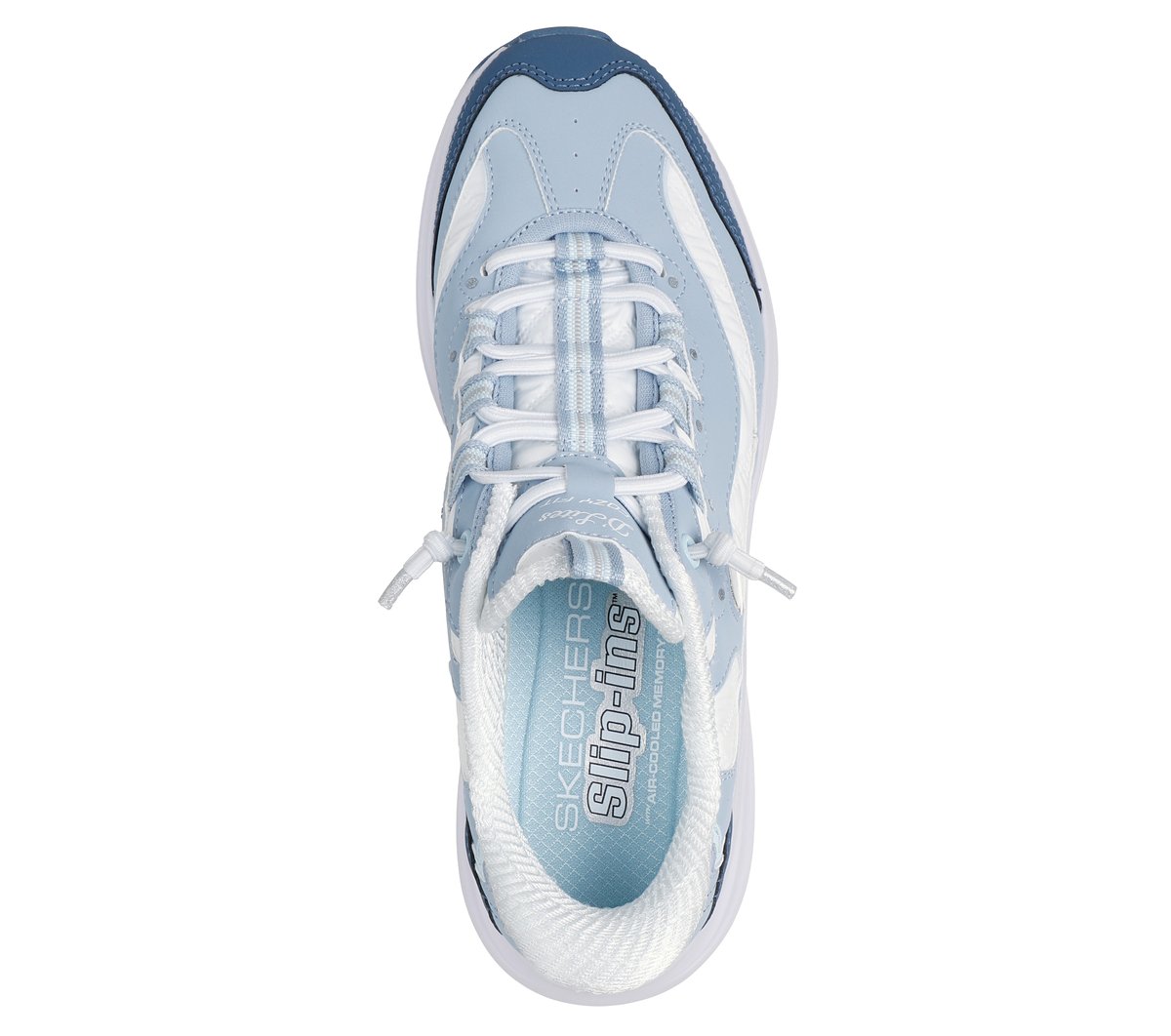 Slip-ins: Contour Foam - Cozy Fit Sweet Nostalgia / Skechers Women