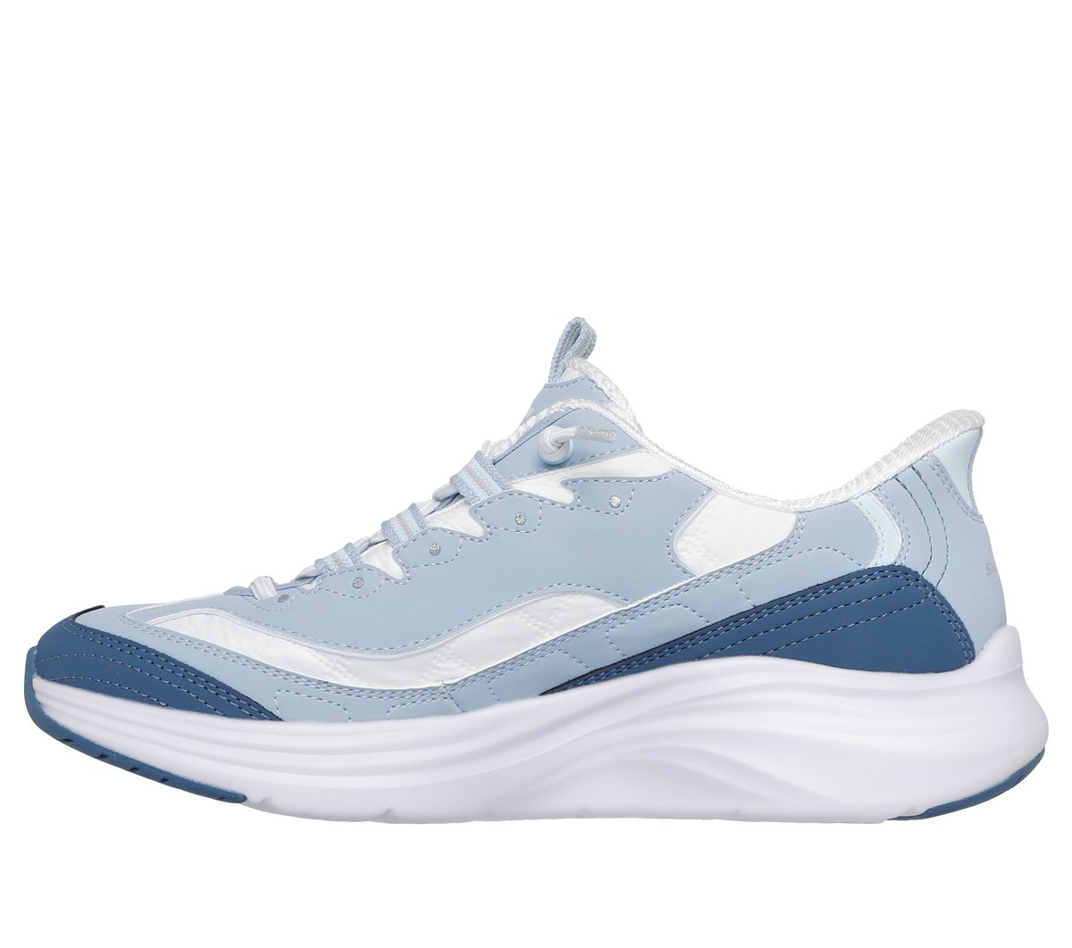 Slip-ins: Contour Foam - Cozy Fit Sweet Nostalgia / Skechers Women