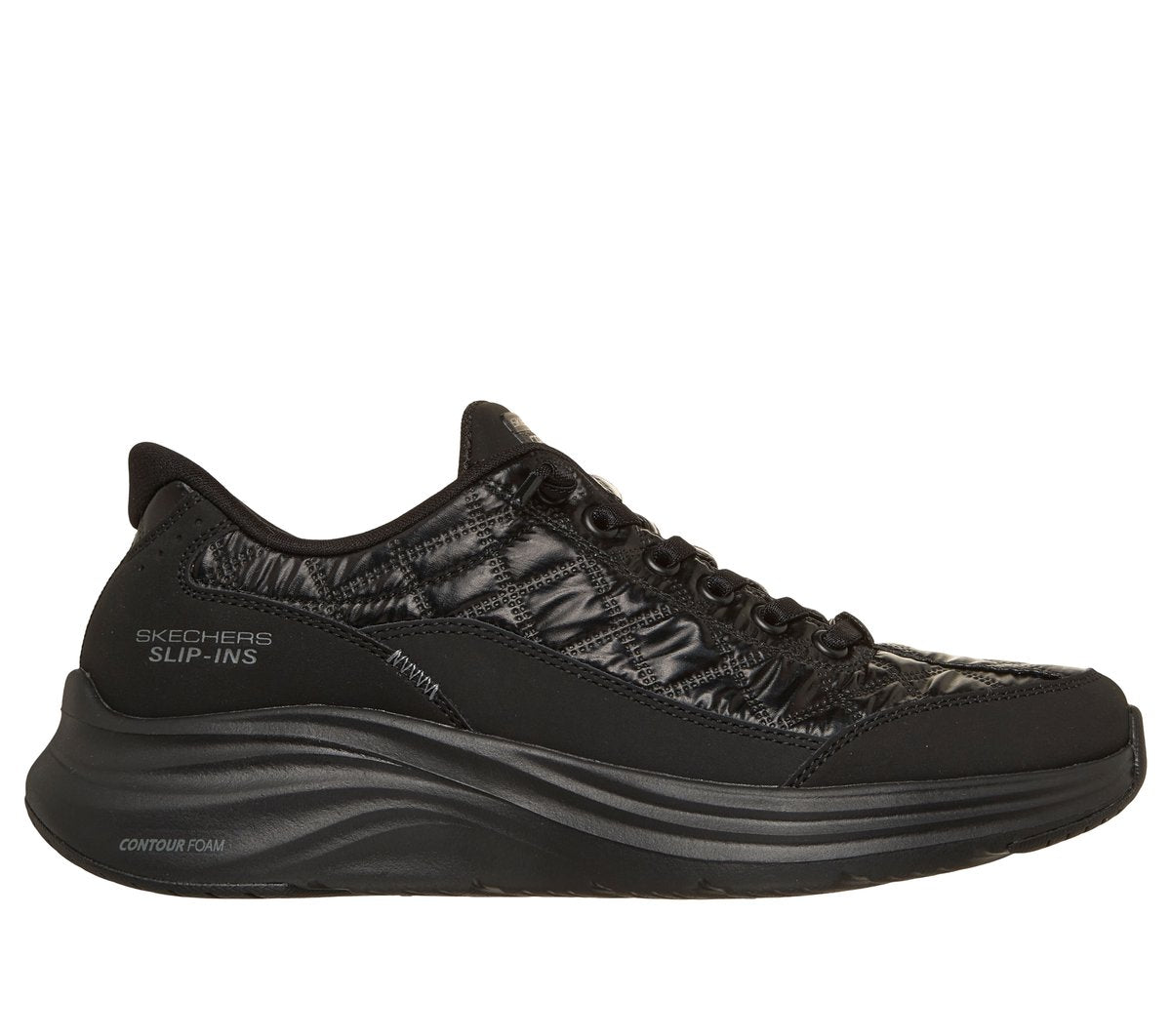 Slip-ins: Contour Foam - Cozy Fit Shining Pearl / Skechers Women