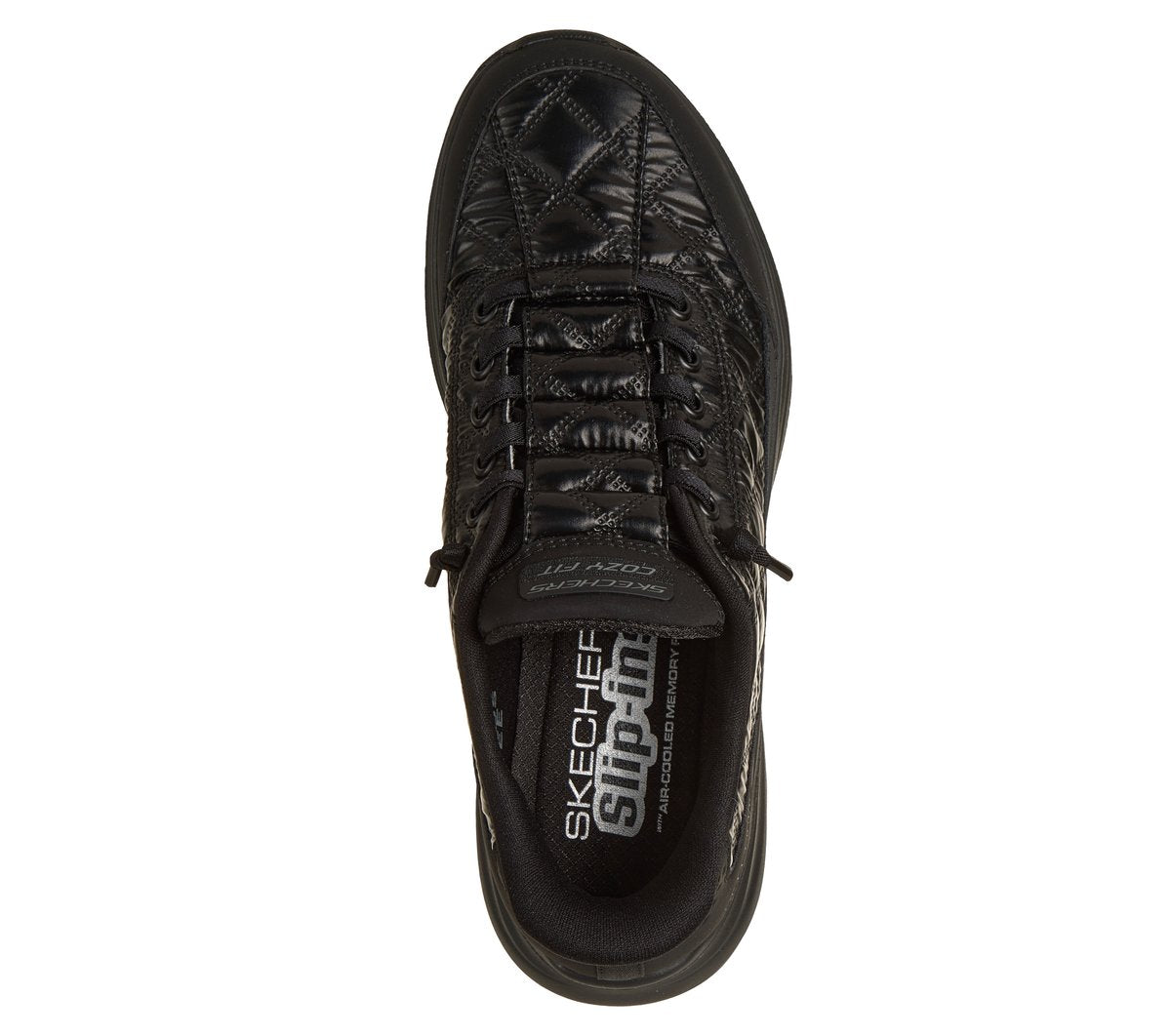 Slip-ins: Contour Foam - Cozy Fit Shining Pearl / Skechers Women