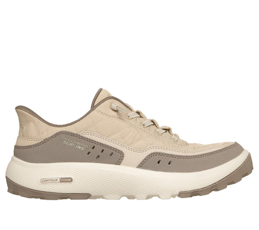 Slip-ins Relaxed Fit: Urban Explore - Cozy Fit / Skechers Women